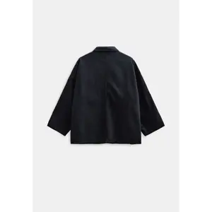 Overshirt Anerkjendt Owen Twill image-2