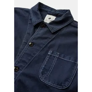 Overshirt Anerkjendt Owen Twill image-1