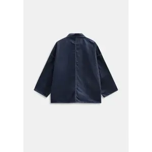 Overshirt Anerkjendt Owen Twill image-2