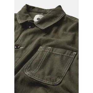 Overshirt Anerkjendt Owen Twill image-1