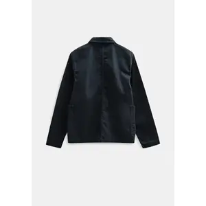 Överkläde i twill Anerkjendt Ozzy image-1