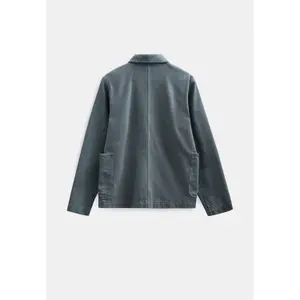 Überhemd Anerkjendt Ozzy Twill image-2