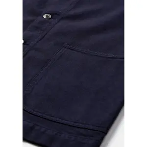 Twill ing tavaszi dzseki Anerkjendt Ozzy image-1