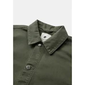 Überhemd Anerkjendt Ozzy Twill image-1