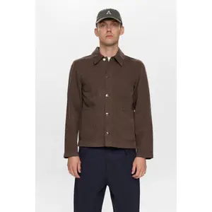 Überhemd Anerkjendt Ozzy Twill image-2