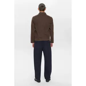 Überhemd Anerkjendt Ozzy Twill image-3