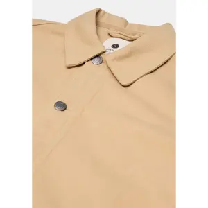 Overshirt Anerkjendt Akozzy Twill image-1