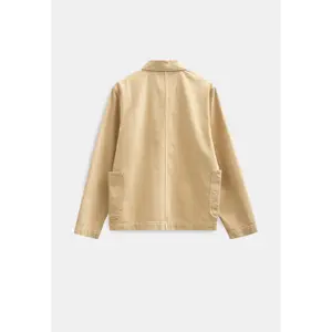 Overshirt Anerkjendt Akozzy Twill image-2