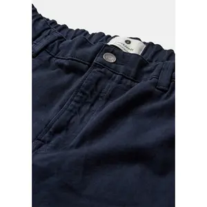 Trousers Anerkjendt Jonas Ela Twill image-1