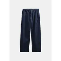 Trousers Anerkjendt Jonas Ela Twill image-2