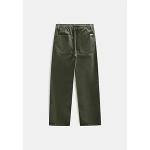 Trousers Anerkjendt Jonas Ela Twill image-1