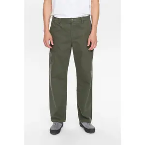 Trousers Anerkjendt Jonas Ela Twill image-2