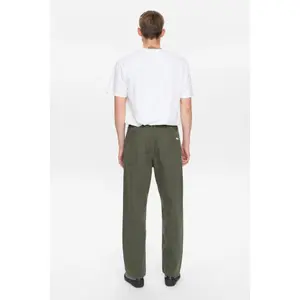 Trousers Anerkjendt Jonas Ela Twill image-3