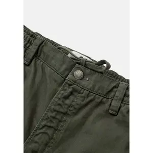 Trousers Anerkjendt Jonas Ela Twill image-4