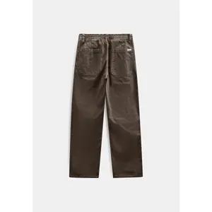 Trousers Anerkjendt Jonas Ela Twill image-1