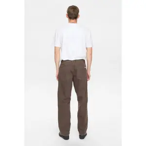 Trousers Anerkjendt Jonas Ela Twill image-3
