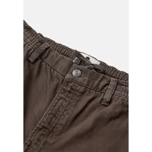 Trousers Anerkjendt Jonas Ela Twill image-4