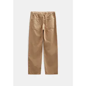 Trousers Anerkjendt Jonas Ela Twill image-1