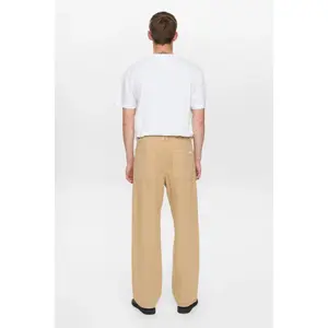 Trousers Anerkjendt Jonas Ela Twill image-3