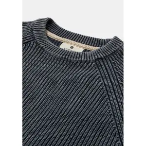 Sweater Anerkjendt Sune Washed Patent image-1