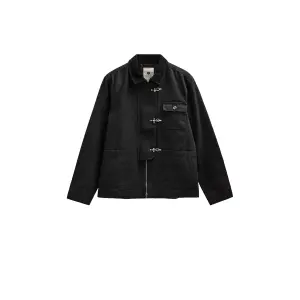 Veste Anerkjendt Bastian Canvas image-0
