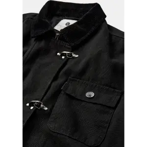 Veste Anerkjendt Bastian Canvas image-1