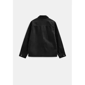 Veste Anerkjendt Bastian Canvas image-2