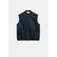 Vest Anerkjendt Robin image-2