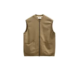 Vest Anerkjendt Robin image-0