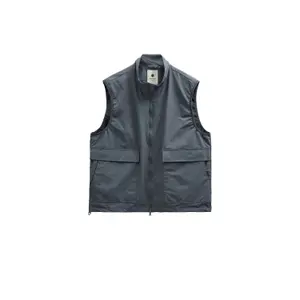 Vest Anerkjendt Robin Tec image-0