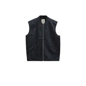 Vest Anerkjendt Robin image-0