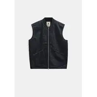 Vest Anerkjendt Robin image-2
