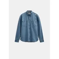Long sleeve shirt Anerkjendt Laurits image-2