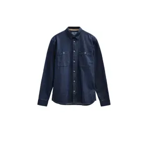 Long sleeve shirt Anerkjendt Laurits image-0