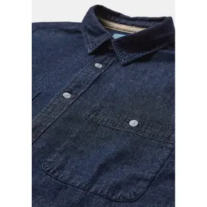 Long sleeve shirt Anerkjendt Laurits image-1