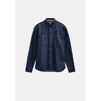 Long sleeve shirt Anerkjendt Laurits image-2