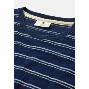 T-shirt Anerkjendt Villads Stripe image-1