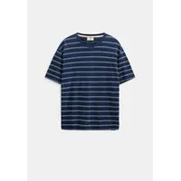 T-shirt Anerkjendt Villads Stripe image-2