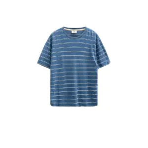 T-shirt Anerkjendt Villads Stripe image-0