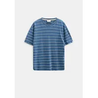 T-shirt Anerkjendt Villads Stripe image-2