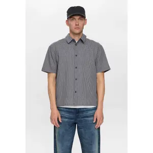 Shirt Anerkjendt Otto Check image-2