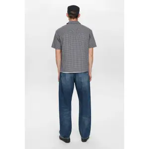 Shirt Anerkjendt Otto Check image-3