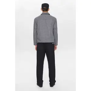 Overshirt Anerkjendt Otto Check image-3