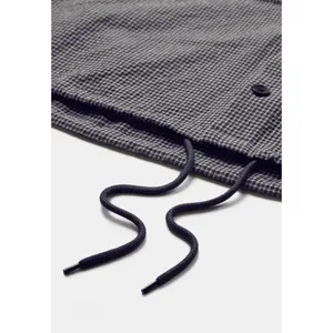 Overshirt Anerkjendt Otto Check image-4