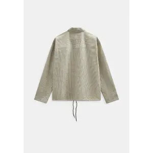 Overshirt Anerkjendt Otto Check image-2