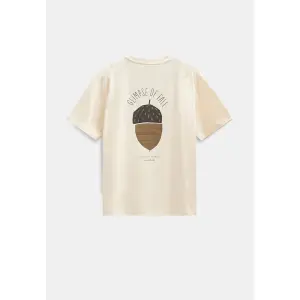 T-shirt Anerkjendt Villads Glimpse Of Fall image-1