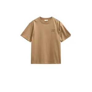 T-shirt Anerkjendt Villads Have A Nice Day image-0