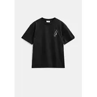 T-shirt Anerkjendt Villads Not Just Coffee image-2