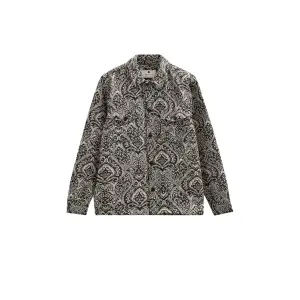 Overshirt Anerkjendt Oscar Garden image-0
