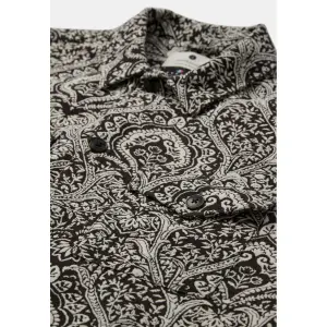 Overshirt Anerkjendt Oscar Garden image-1